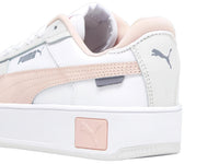 Tenis Puma Carina Street Jr 393846 Para Niña