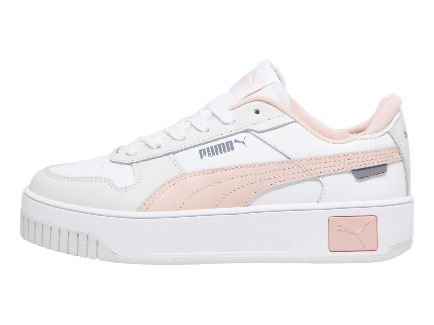 Tenis Puma Carina Street Jr 393846 Para Niña