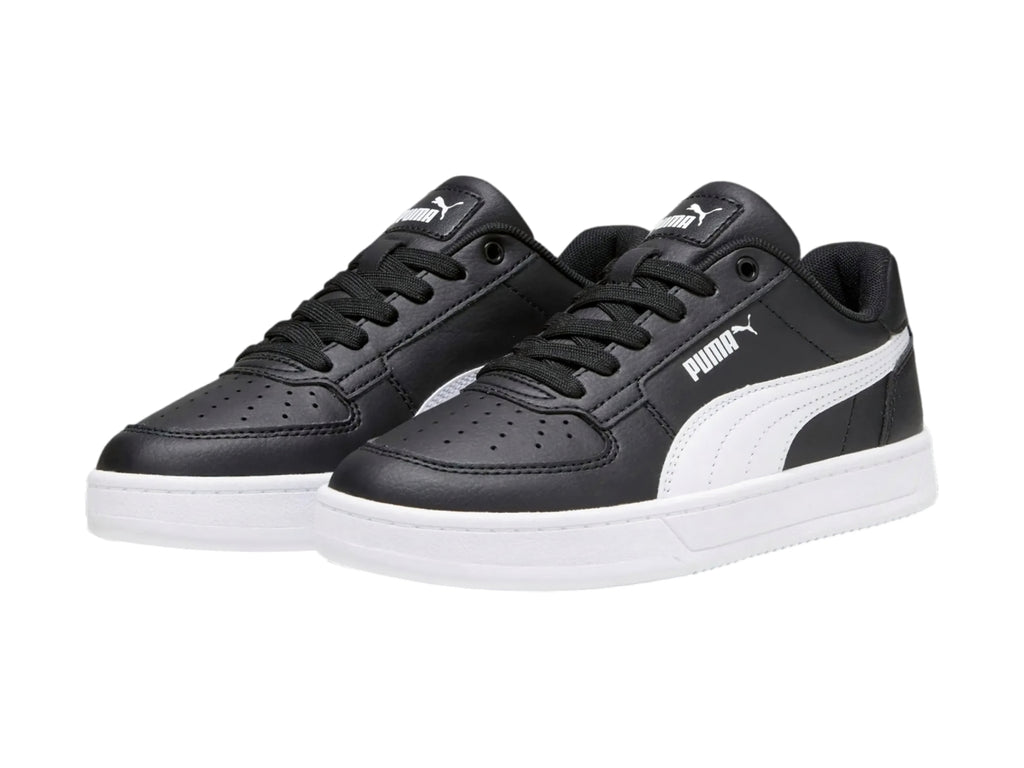Tenis Puma Caven 2 0 Jr 393837 Para Niño