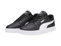 Tenis PUMA Caven 2.0 Negro con Blanco para Niño