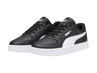 Tenis PUMA Caven 2.0 Negro con Blanco para Niño