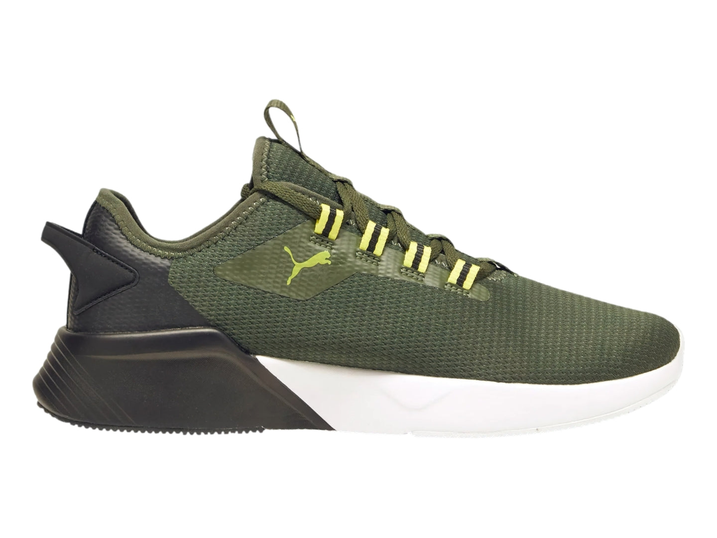 Tenis Puma Retaliate 2 376676 Para Hombre