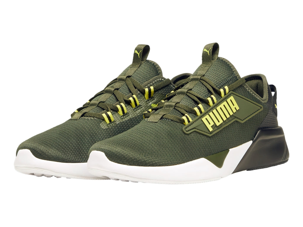 Tenis Puma Retaliate 2 376676 Para Hombre