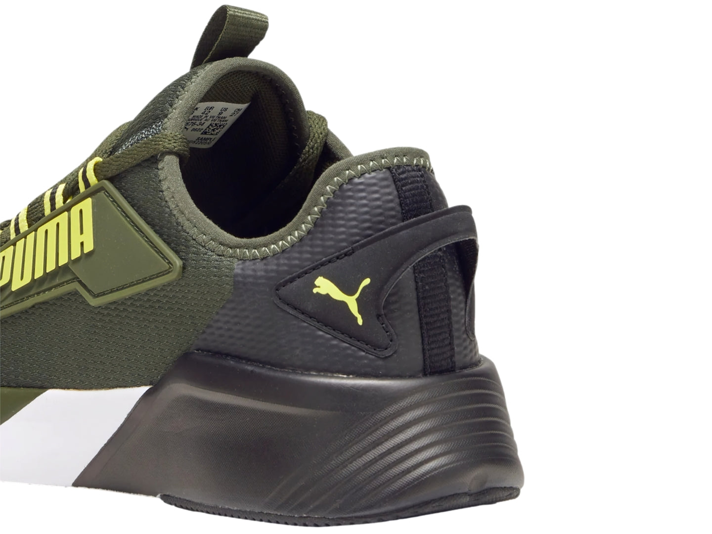 Tenis Puma Retaliate 2 376676 Para Hombre