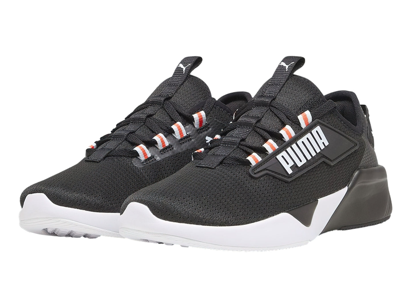 Tenis Puma Retaliate 2 376676 Para Mujer