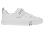 Tenis K-Swiss Mini Trinity Inf 2F489 Para Niña