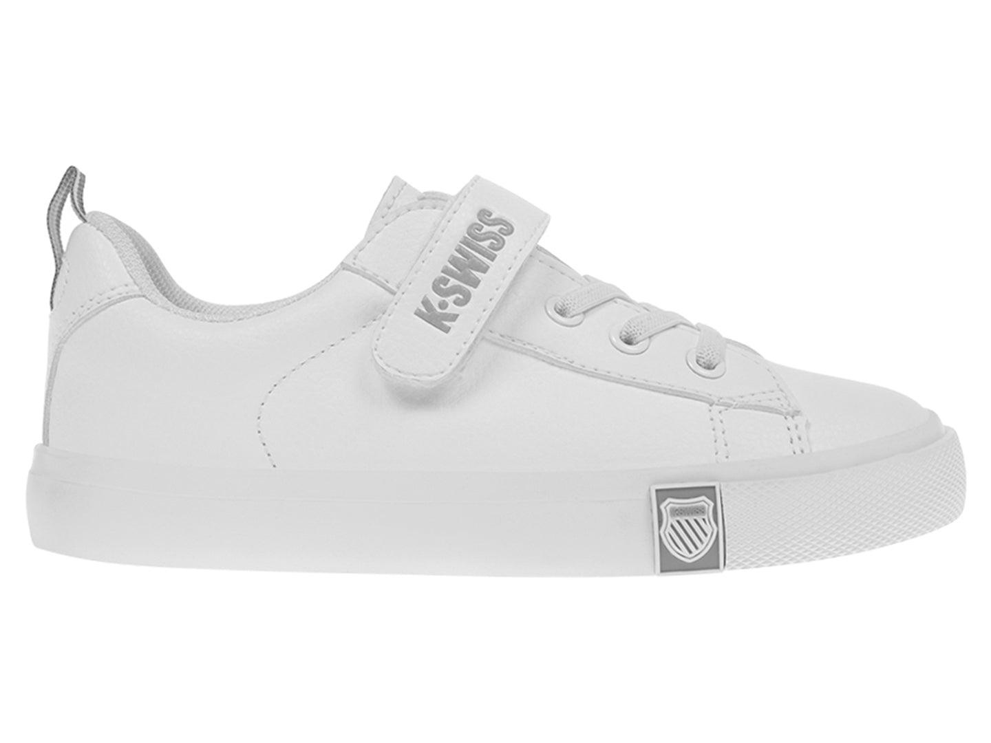 Tenis K-Swiss Mini Trinity Inf 2F489 Para Niña