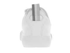 Tenis K-Swiss Mini Trinity Blancos para Niña