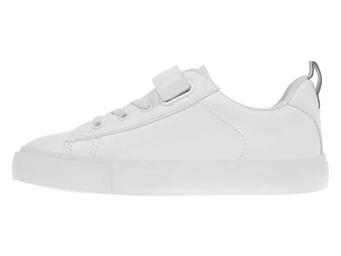 Tenis K-Swiss Mini Trinity Inf 2F489 Para Niña
