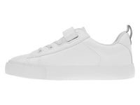 Tenis K-Swiss Mini Trinity Blancos para Niña