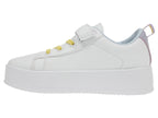 Tenis K-Swiss 5F665 Para Mujer