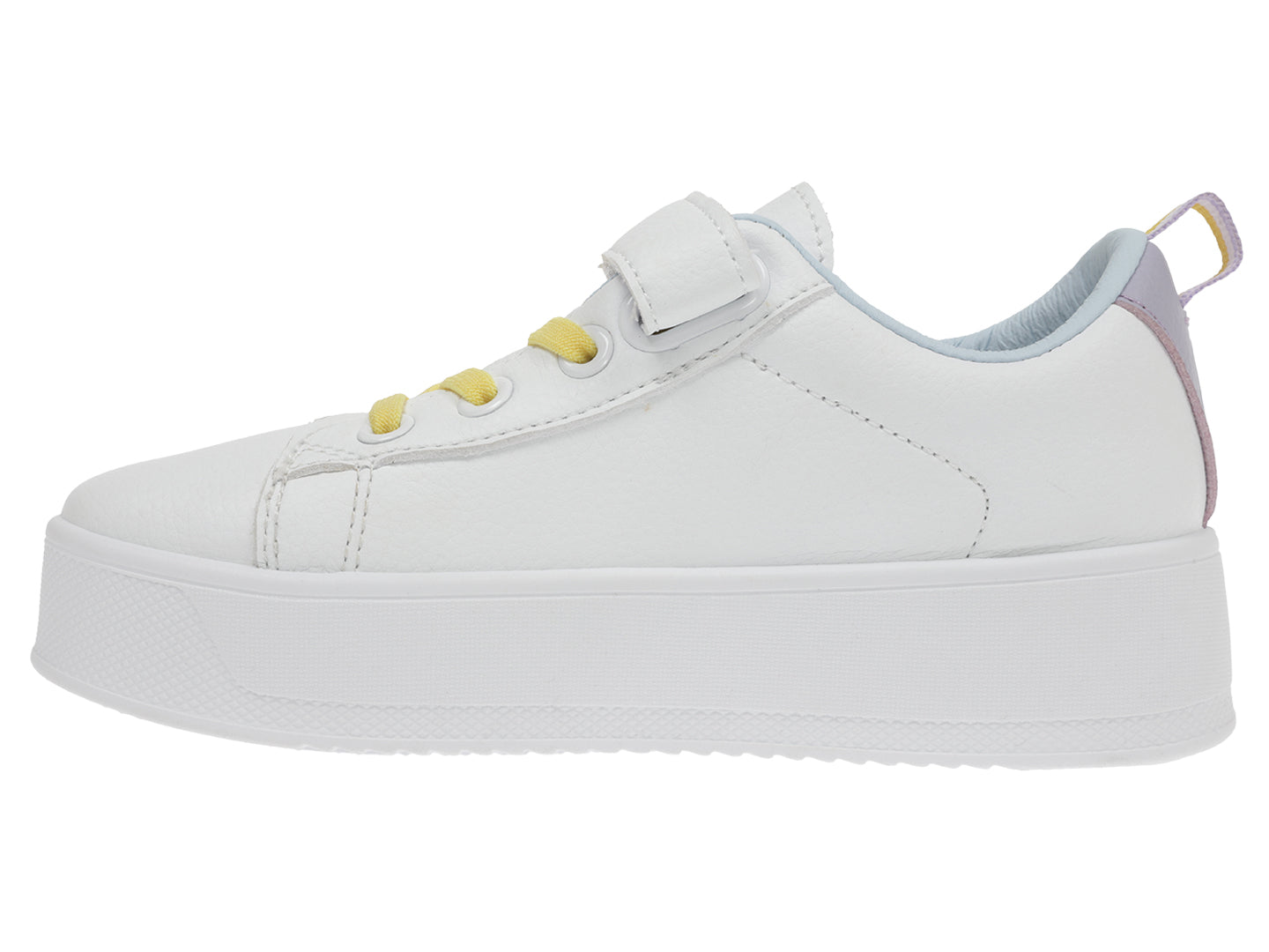 Tenis K-Swiss 5F665 Para Mujer