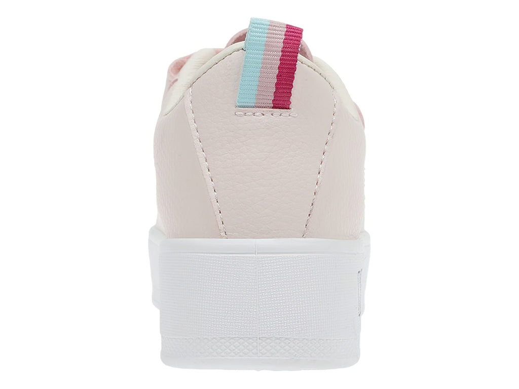 Tenis K-Swiss Mini Trinity Plataform 5F665 Para Niña