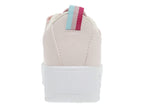 Tenis K-Swiss Mini Trinity Plataform 5F665 Para Niña