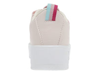 Tenis K-SWISS Mini Trinity Platform Rosa para Niña