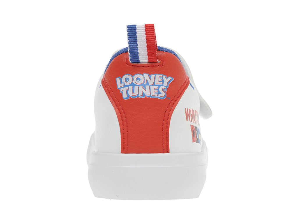 Tenis K-Swiss Mini Trinity Bugsy 5F722 Para Niño