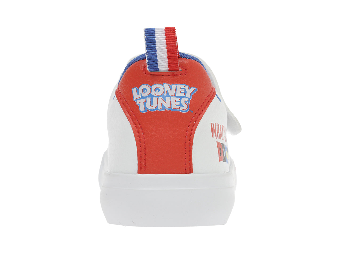 Tenis K-Swiss Mini Trinity Bugsy 5F722 Para Niño