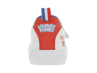 Tenis K-Swiss Mini Trinity Bugsy 5F722 Para Niño