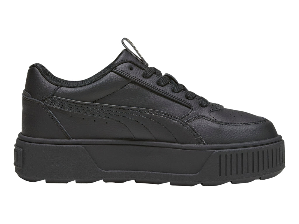 Tenis Puma Karmen Rebelle 387212 Para Mujer