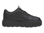 Tenis Puma Karmen Rebelle 387212 Para Mujer