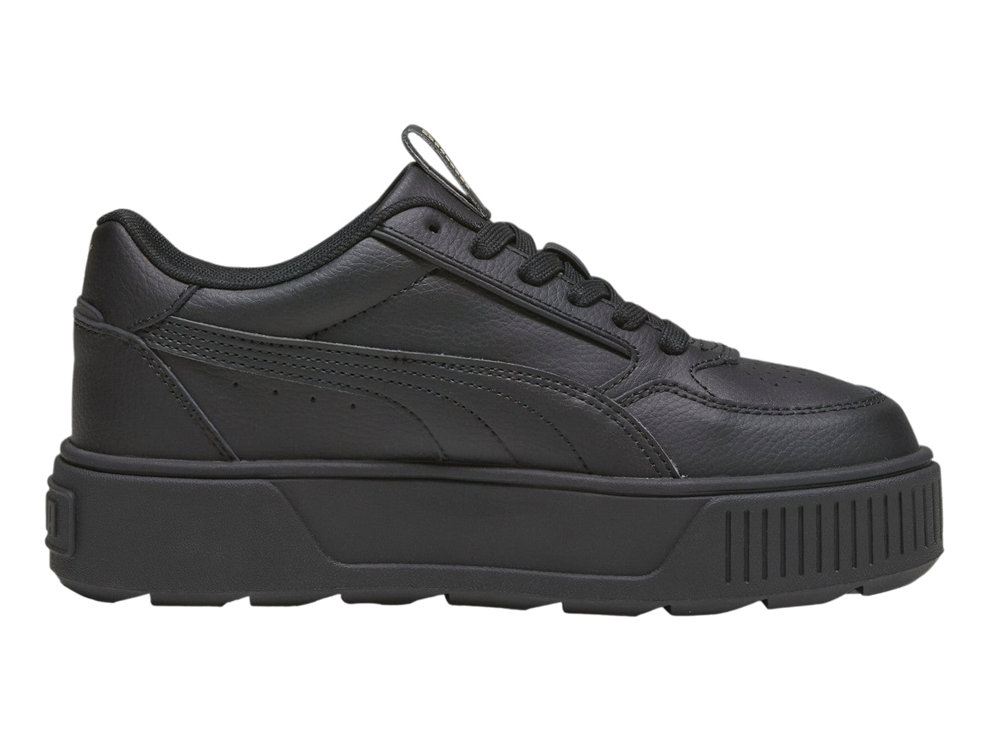 Tenis Puma Karmen Rebelle 387212 Para Mujer