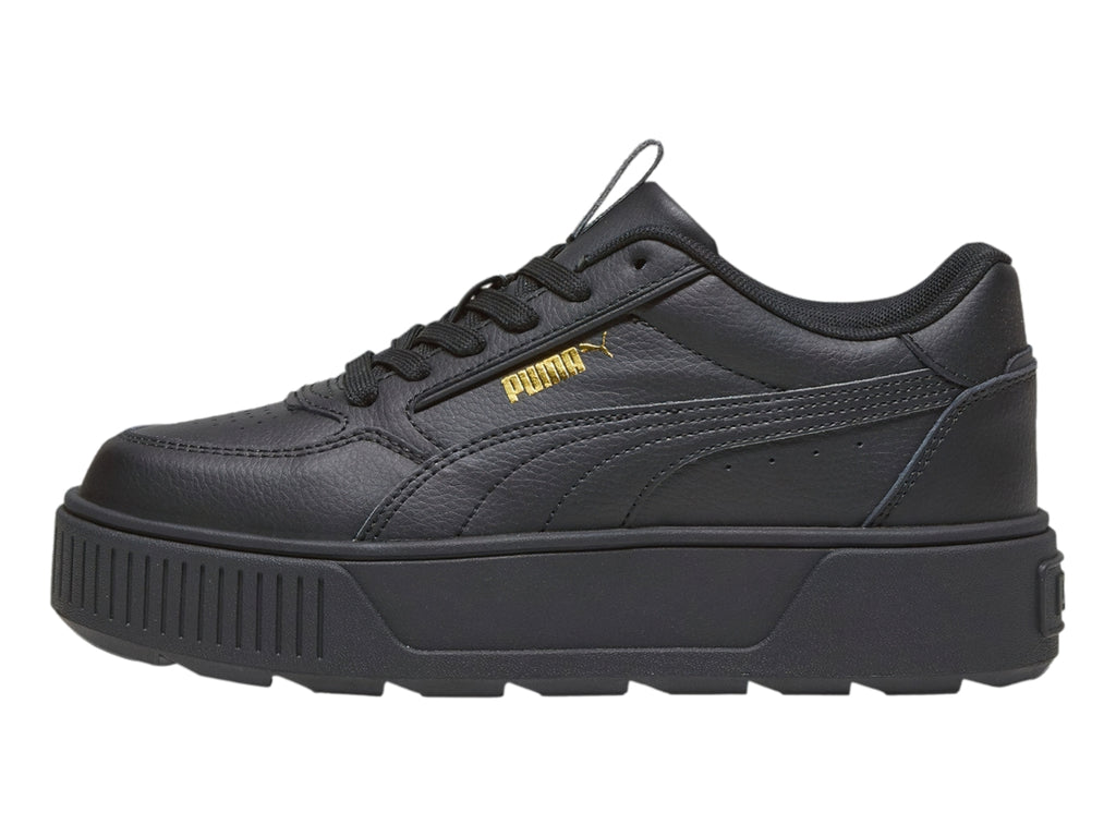 Tenis Puma Karmen Rebelle 387212 Para Mujer