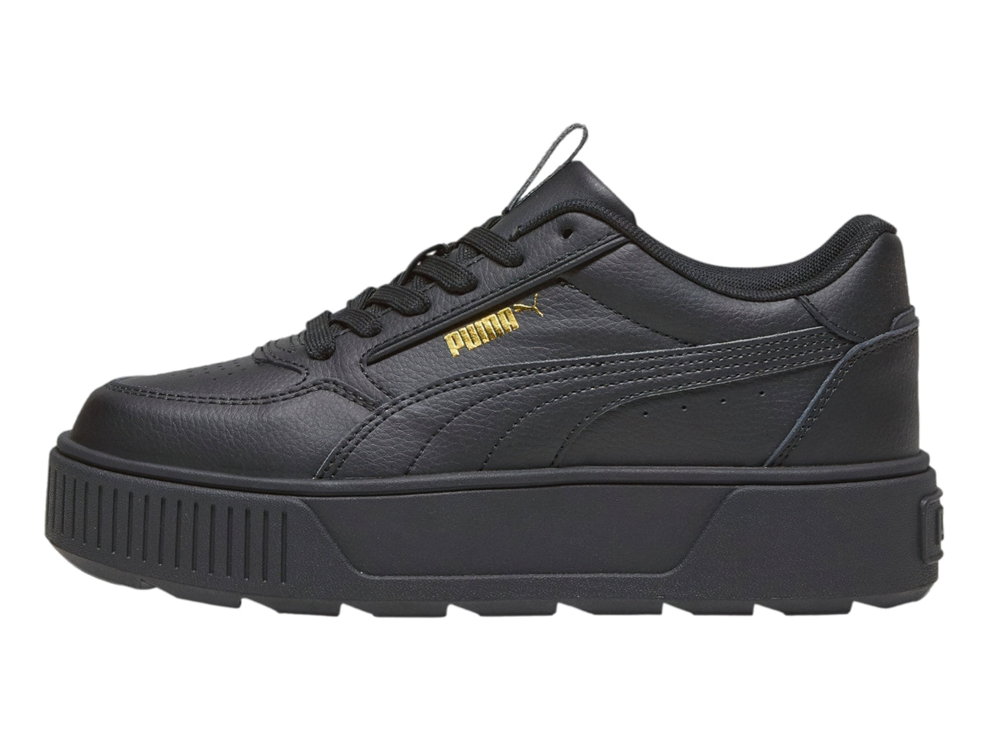 Tenis Puma Karmen Rebelle 387212 Para Mujer