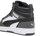 Tenis Puma Rebound V6 392326 Para Hombre