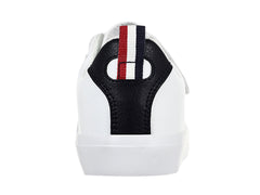 Tenis K-Swiss Mini Trinity Blancos para Niño