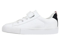 Tenis K-Swiss Mini Trinity Ch 5F489 Para Niño