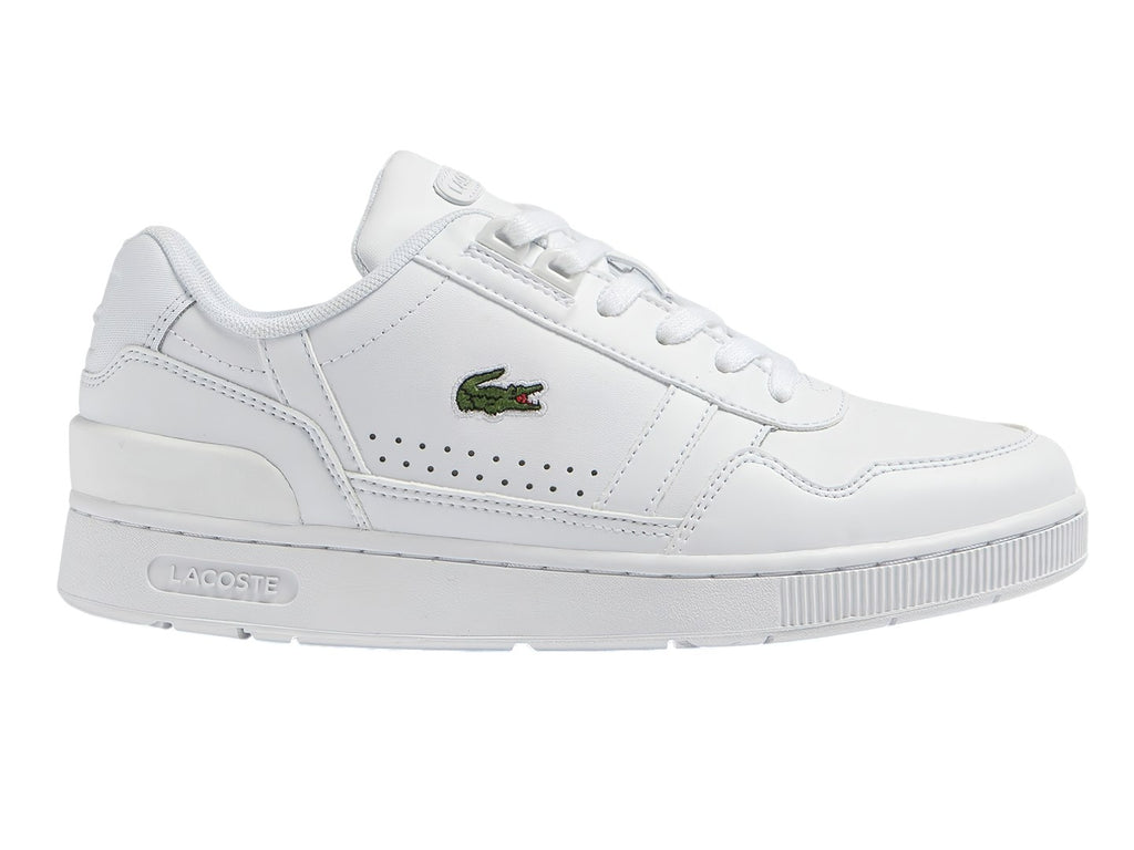 Tenis Lacoste Fa0090 Para Mujer