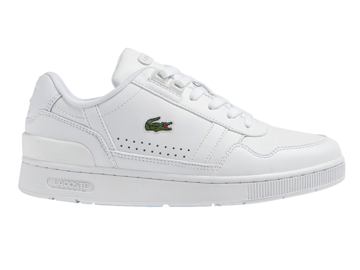 Tenis Lacoste Fa0090 Para Mujer