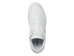 Tenis Lacoste T-Clip Blancos para Mujer