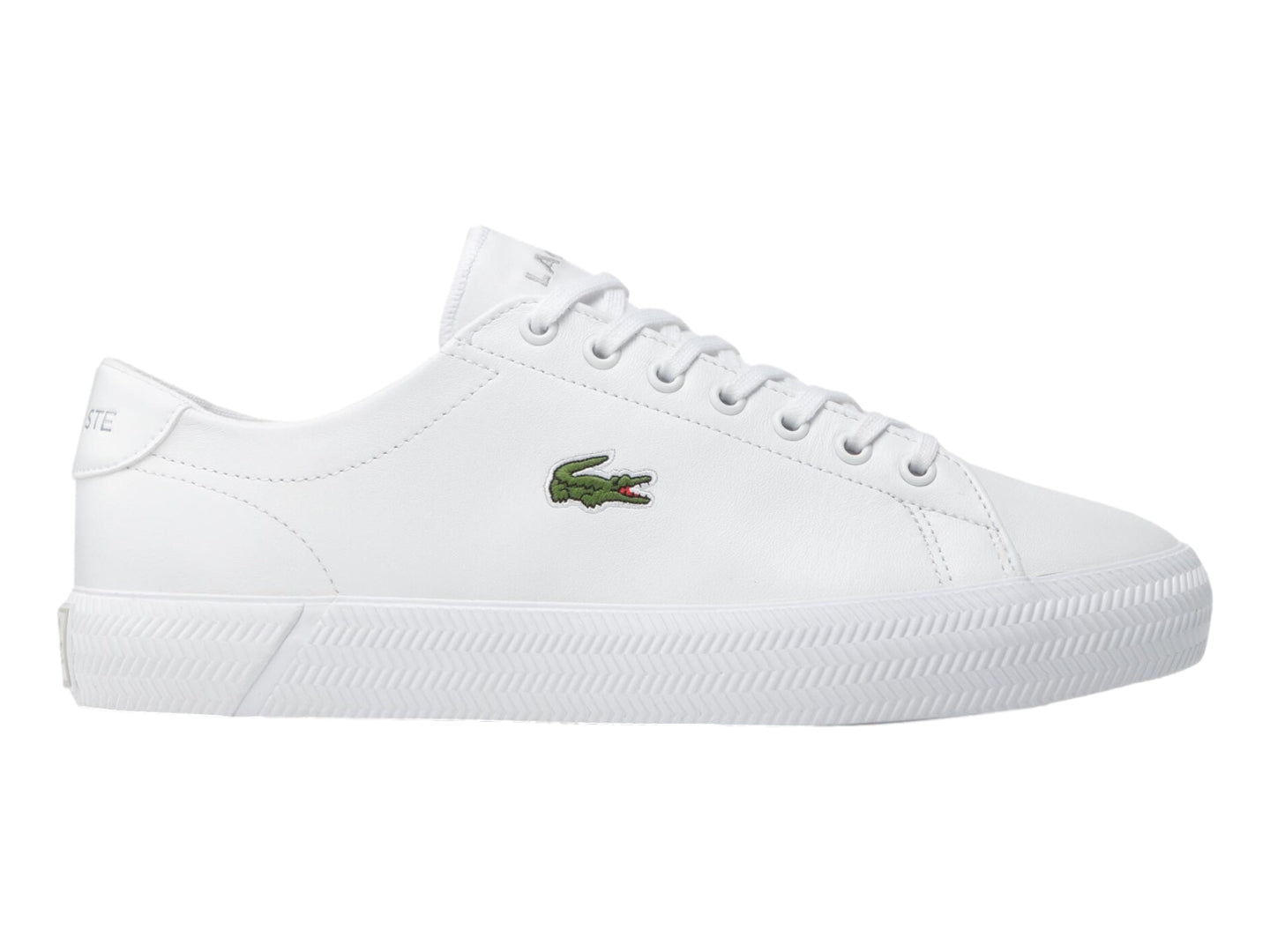 Tenis Lacoste Ma0014 Para Hombre