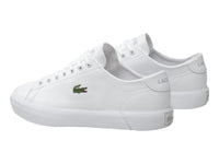 Tenis Lacoste Ma0014 Para Hombre