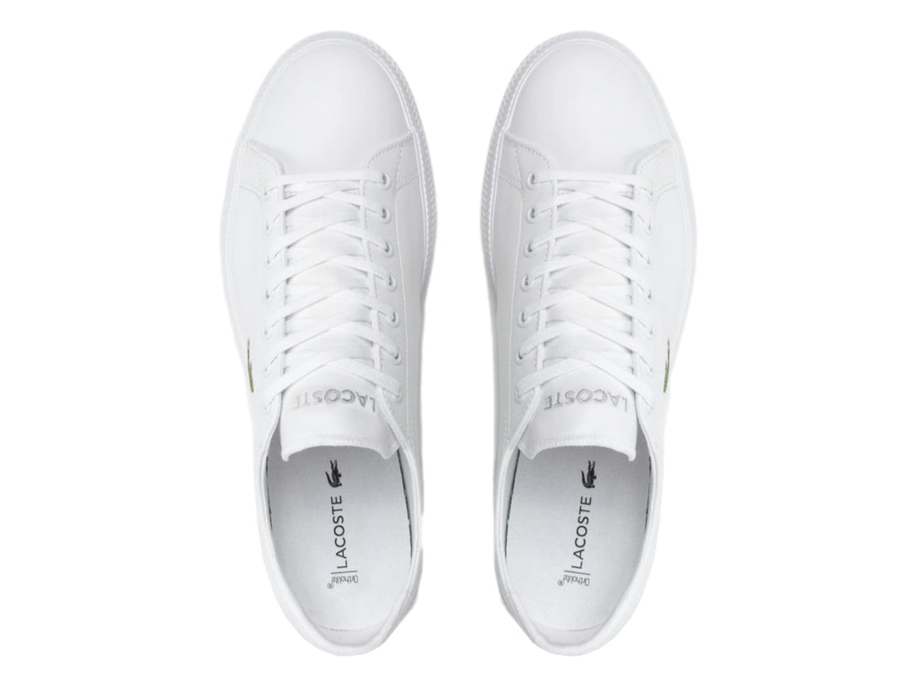 Tenis Lacoste Ma0014 Para Hombre