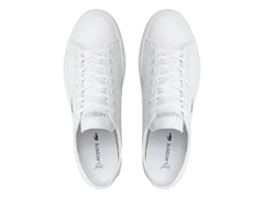 Tenis Lacoste Gripshot Blanco para Hombre