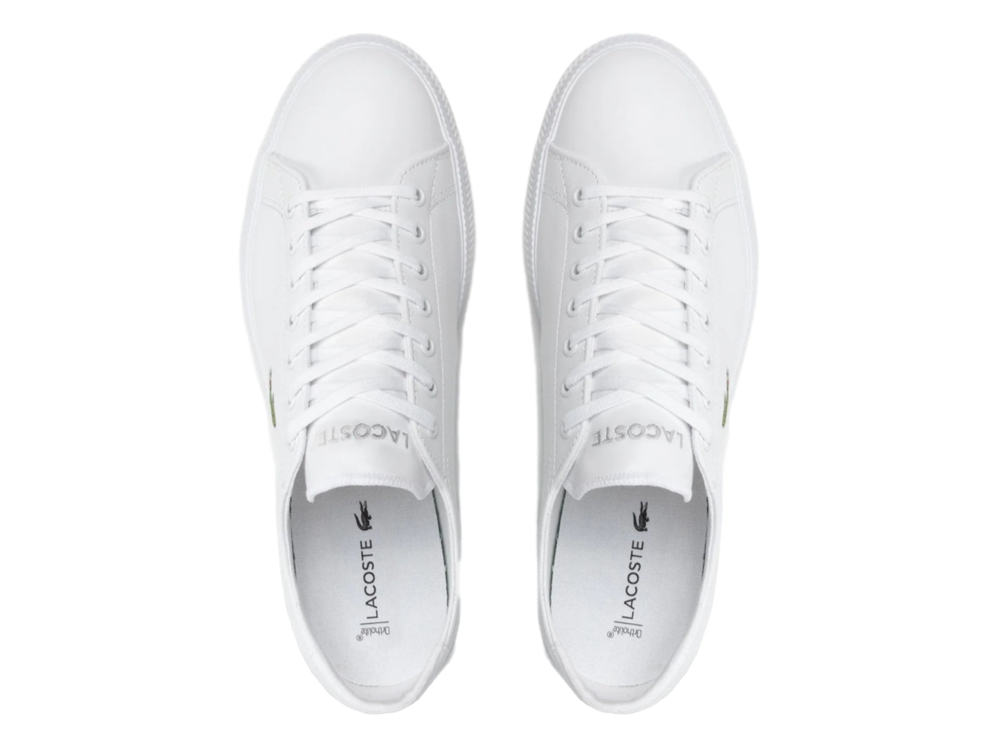 Tenis Lacoste Ma0014 Para Hombre