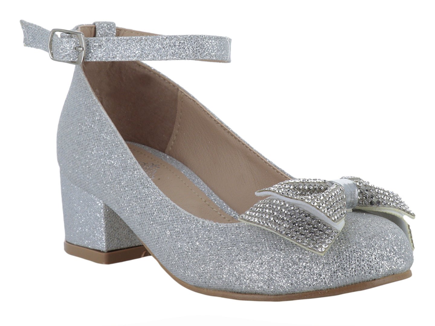 Sandalias My Princess 35179 Para Niña