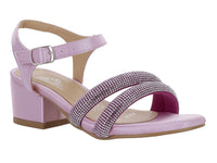 Sandalias My Princess 35106 Para Niña