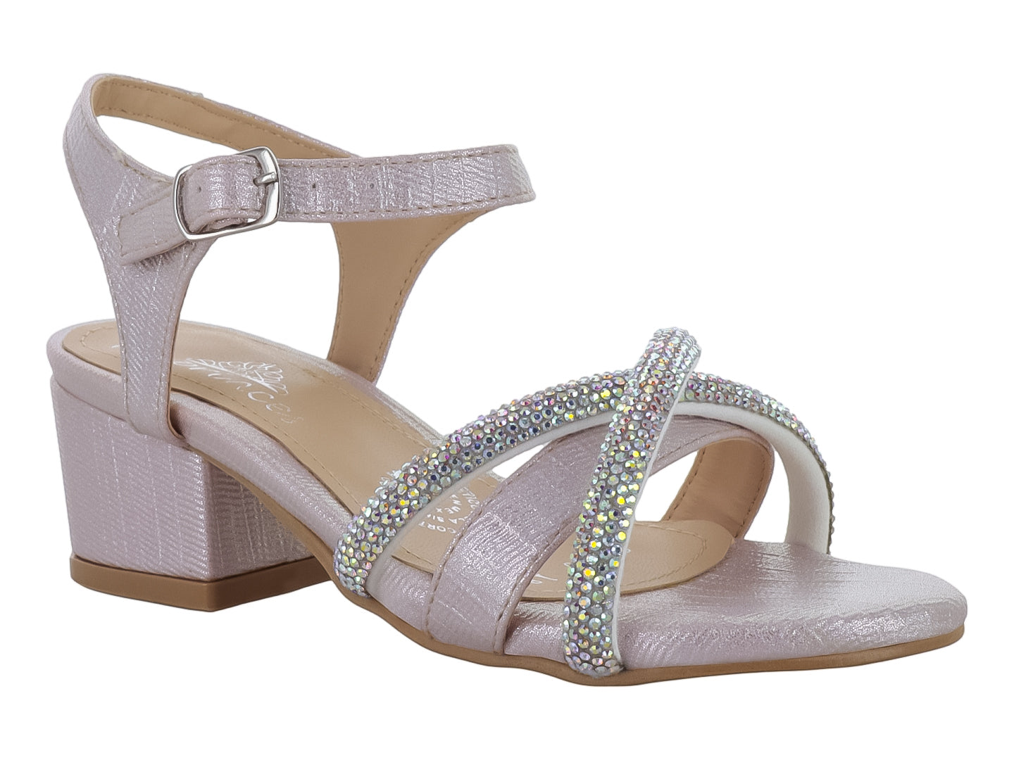 Sandalias My Princess 35116 Para Niña