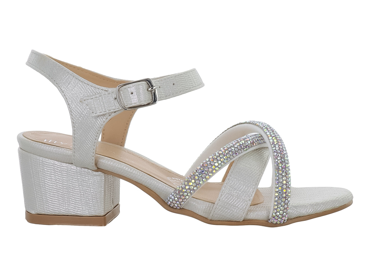 Sandalias My Princess 35116 Para Niña