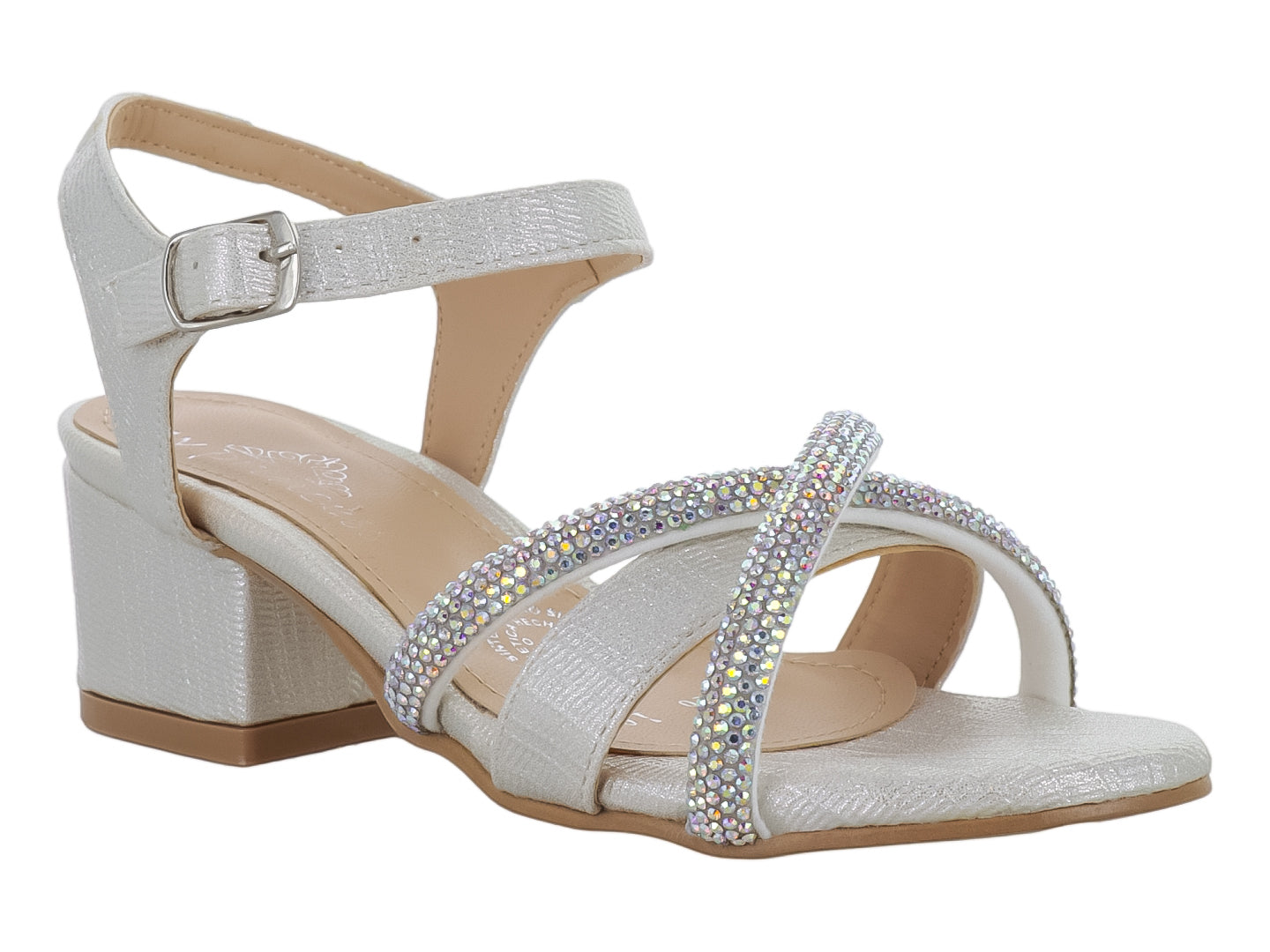 Sandalias My Princess 35116 Para Niña