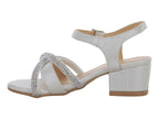 Sandalias My Princess 35116 Para Niña