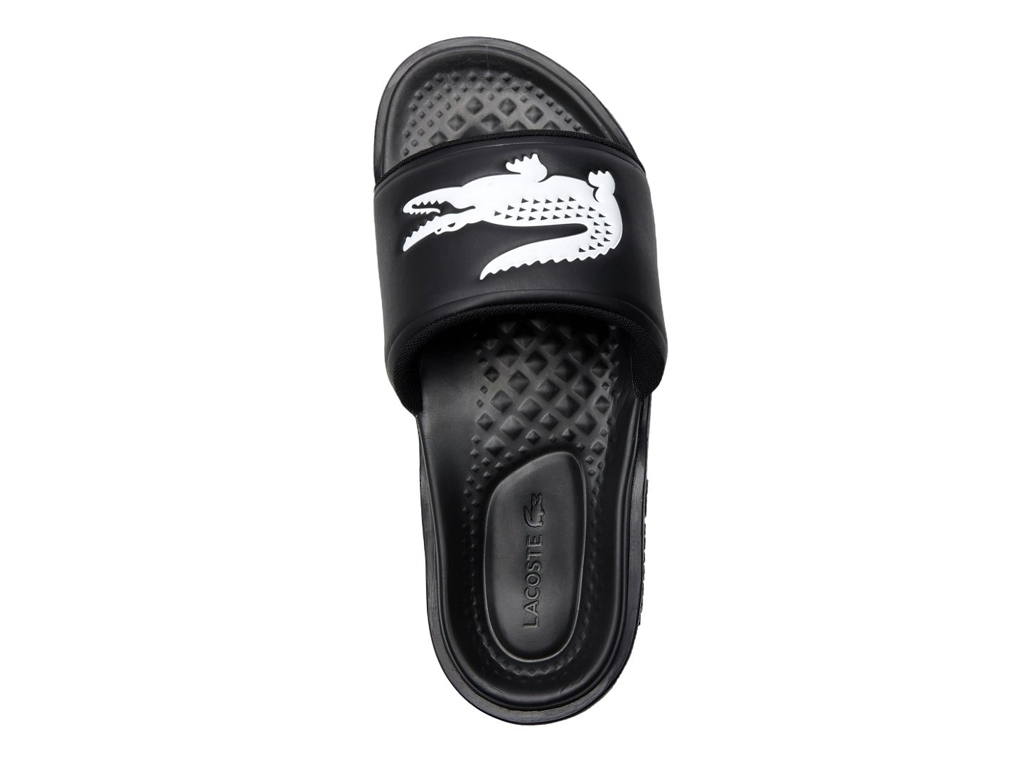 Sandalias Lacoste Ma0110 Para Hombre