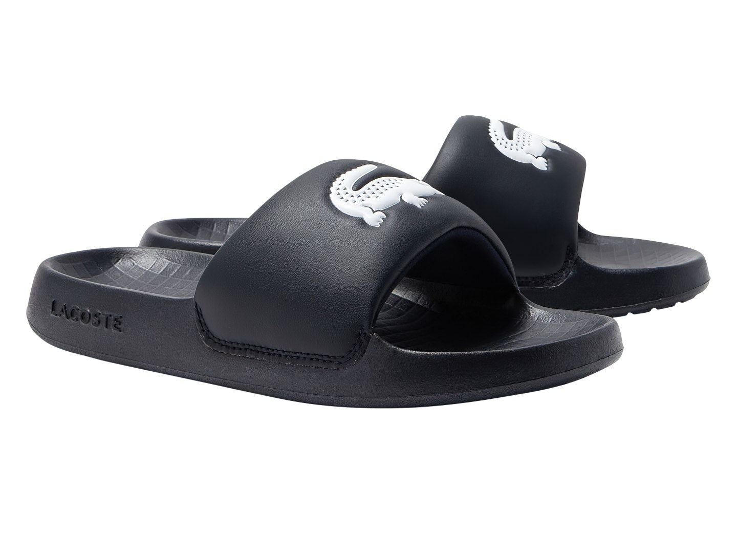 Sandalias Lacoste Ma0002 Para Hombre