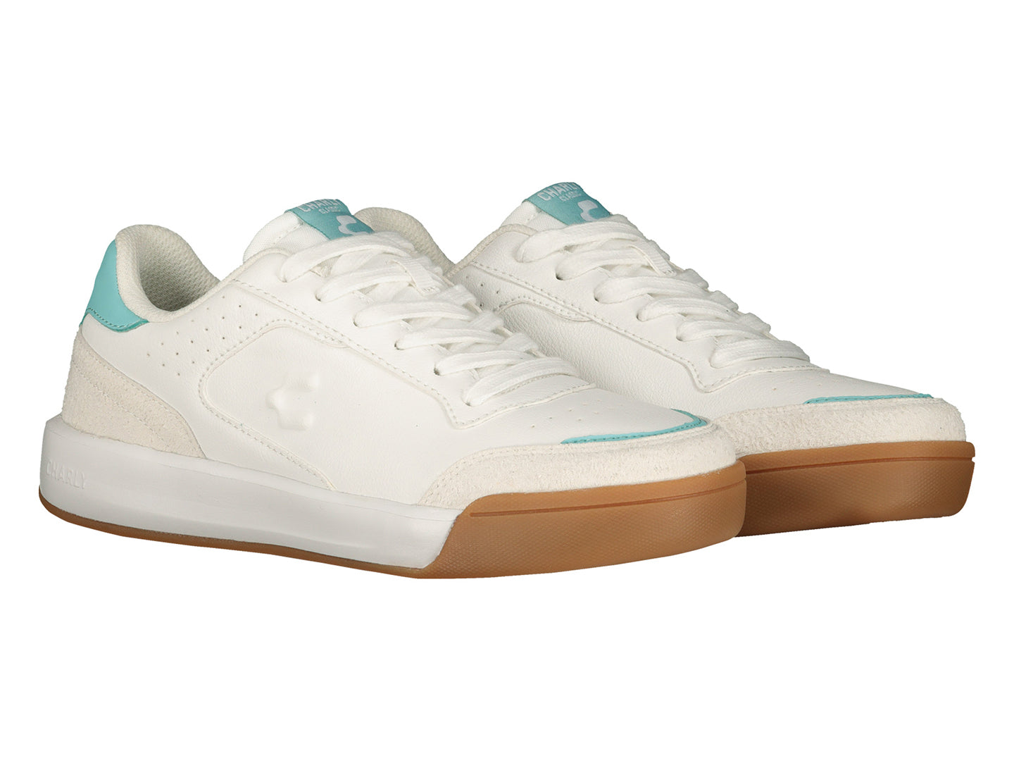 Tenis Charly 59535 Para Mujer