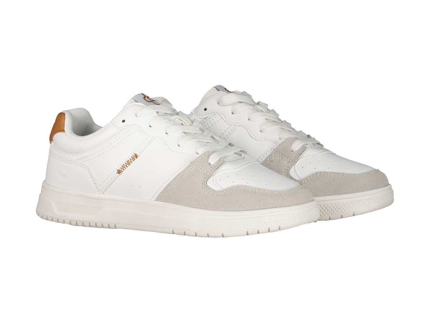 Tenis Charly 59546 Para Mujer