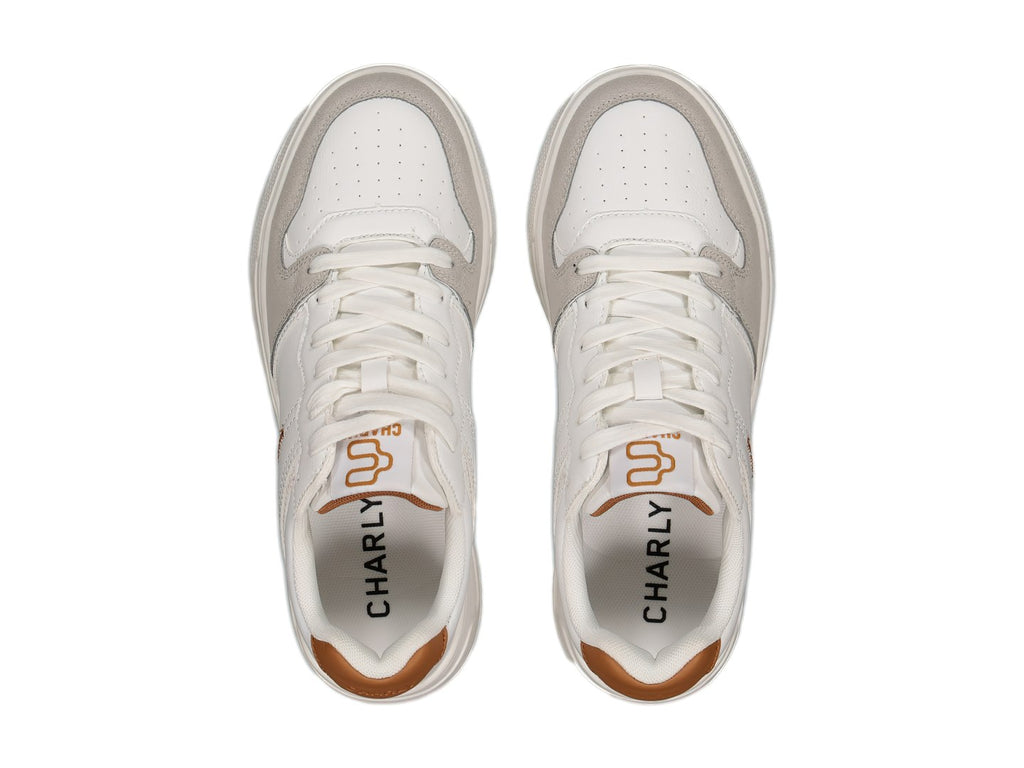 Tenis Charly 59546 Para Mujer