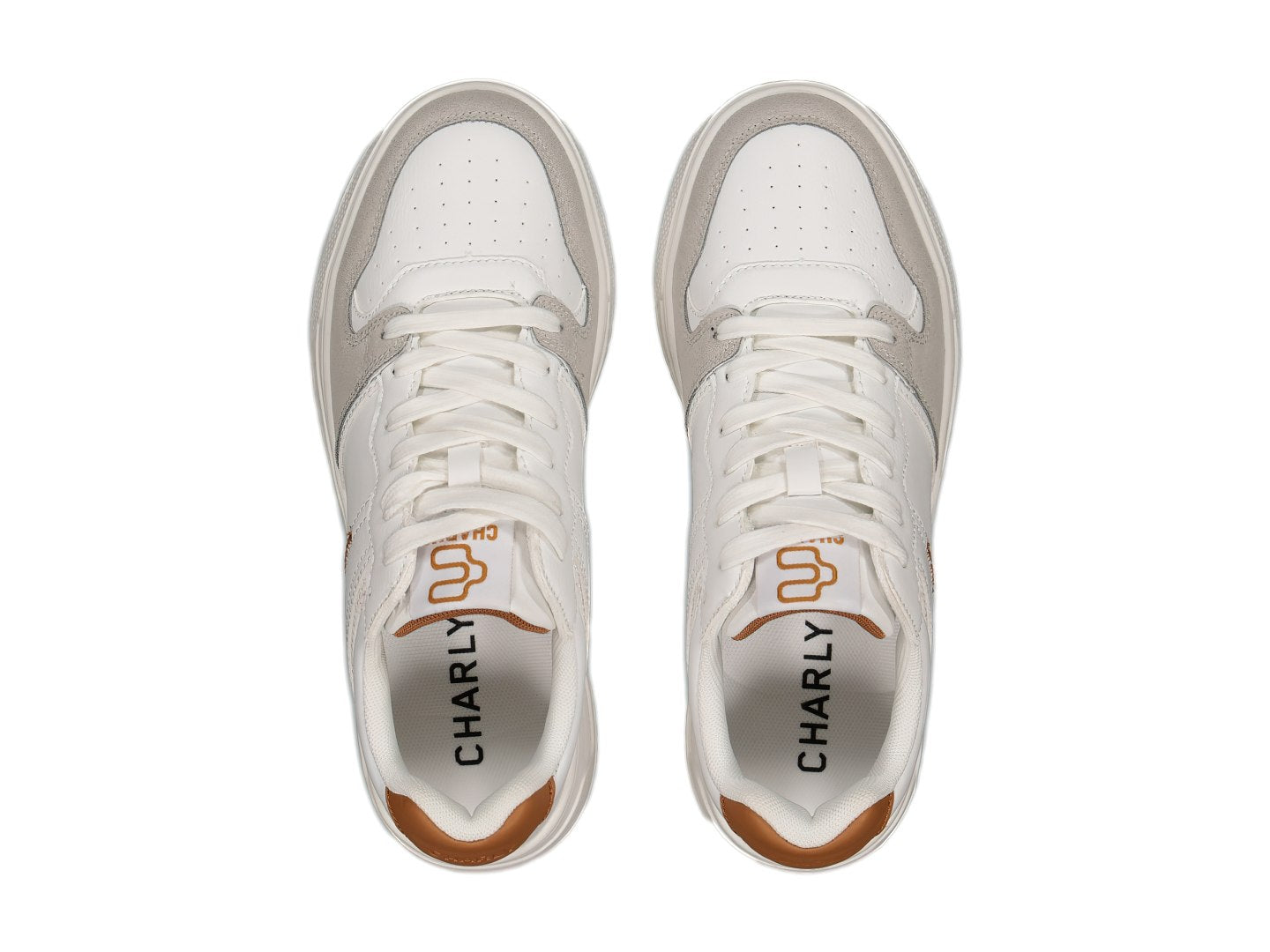 Tenis Charly 59546 Para Mujer